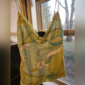 My Michelle brand women's size Small top